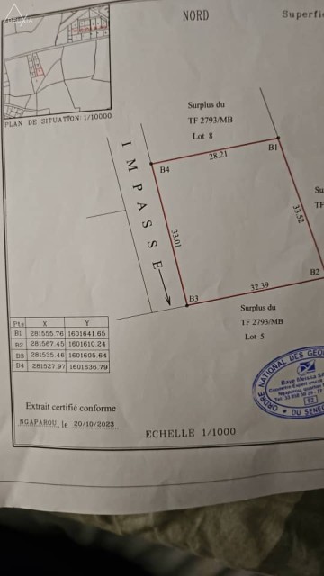 Image de l'annonce NGR220T